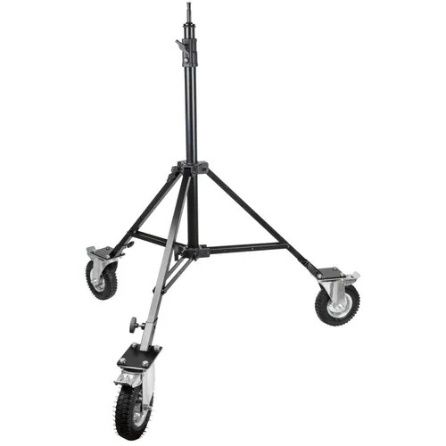 Avenger Steel Stand W/ Wheels