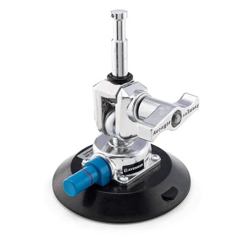 Avenger F1000 Suction Cup