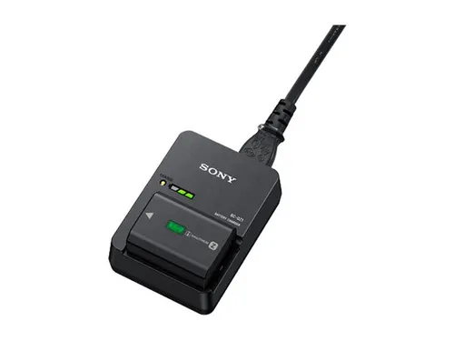 Sony NP-FZ100 Single Charger