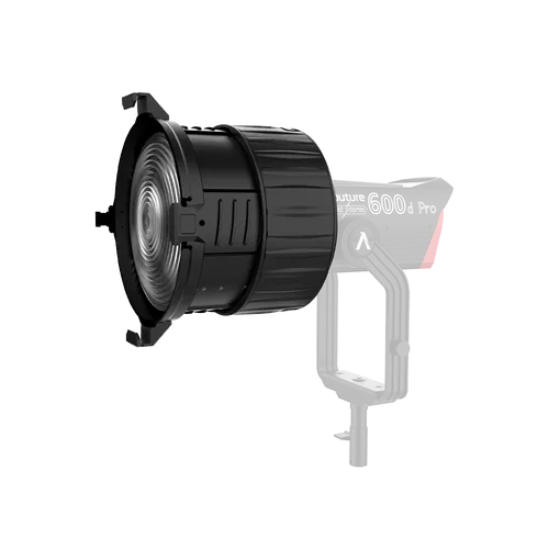 Aputure F10 Fresnel Attachment for LS 600d LED Light
