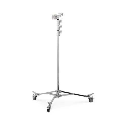 Avenger Combo Steel Stand 45 w/ Wheels