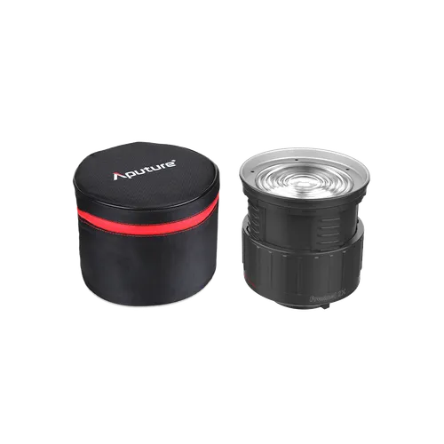 Aputure Fresnel 2x