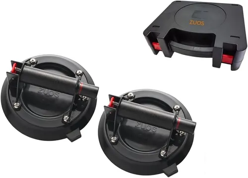 Industrial Suction Cup (Heavy Duty) 