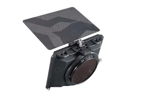 Tilta Mini Clip-On Matte Box ( 4 x 5.65