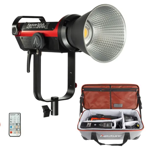 Aputure 300D II COB 