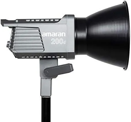 Amaran COB 200d Daylight LED Monolight