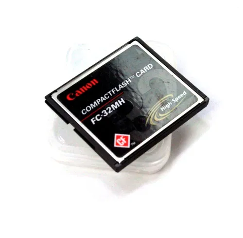 Canon FC-32MH Card