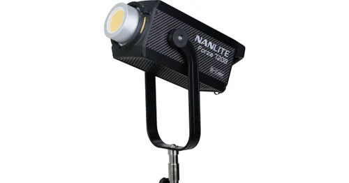 Nanlite Forza 720B Bi-Color LED Monolight