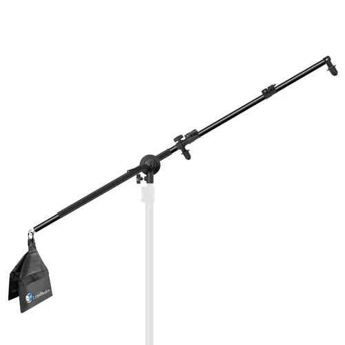 Light Boom Arm
