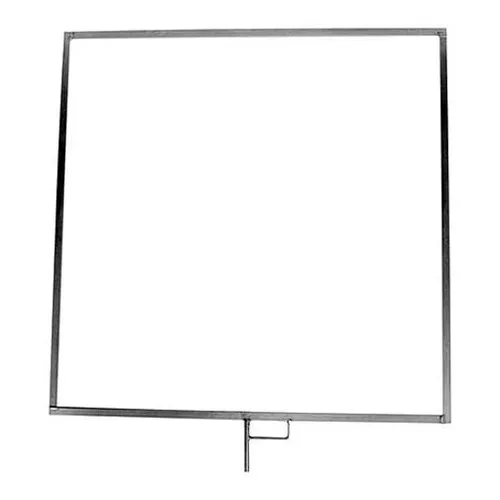 Matthews Empty Frame 100x100cm 