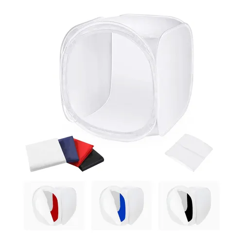 Product Photography Diffusion Box