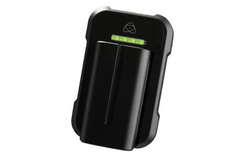 Atomos Single Npf Charger