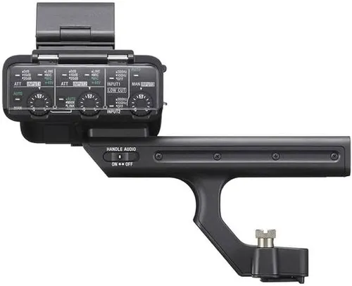 Sony XLR-H1 Top Handle Unit