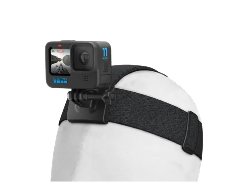 GoPro Head Strap