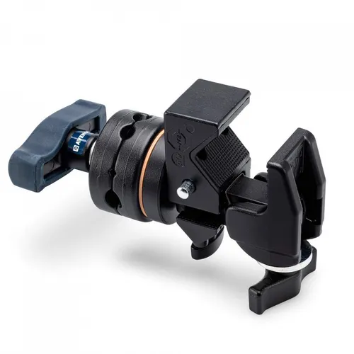 Avenger D230 Super Clamp Grip Head (Black)