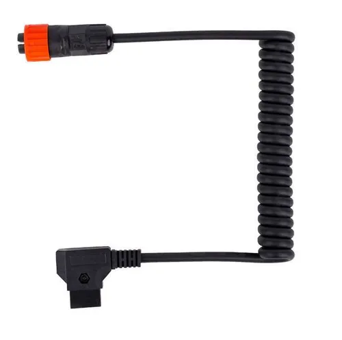 D-tap to Aputure p60c Power Cable