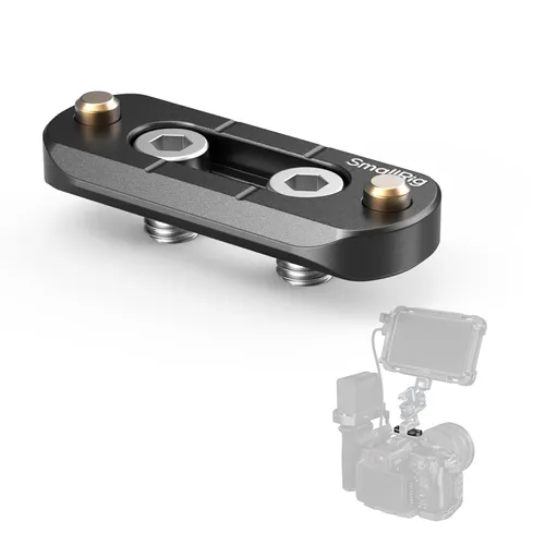 Quick Release Nato Rail