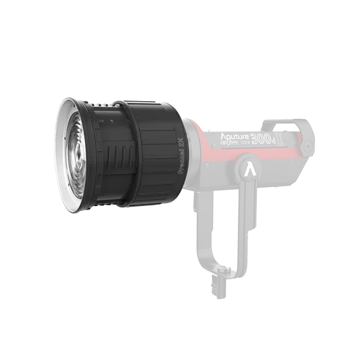 Aputure Fresnel 2X Attachment