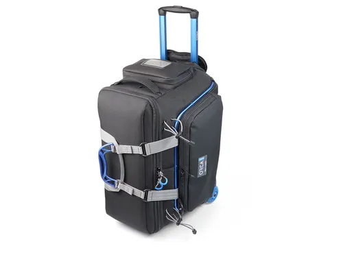 ORCA OR-510 Bag with wheels