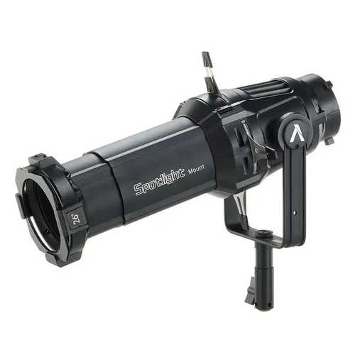 Aputure Spotlight Mount  with 26° Lens