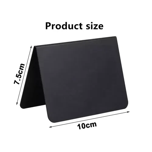 Mini Chalkboard (Sale)