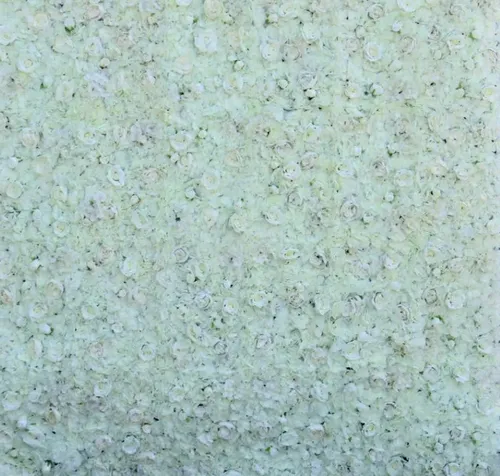 Flower Wall 2.3m + Stand