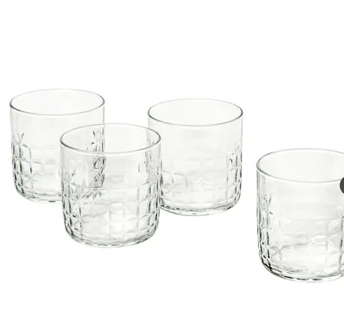 Whiskey/Small Glass 300ml