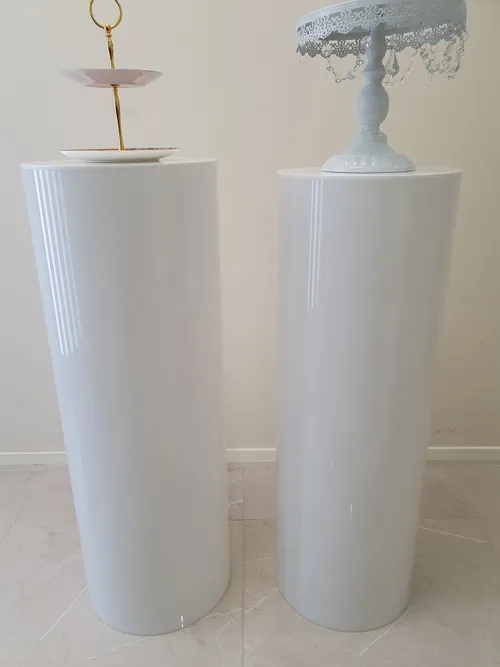 Round Plinth (Single)