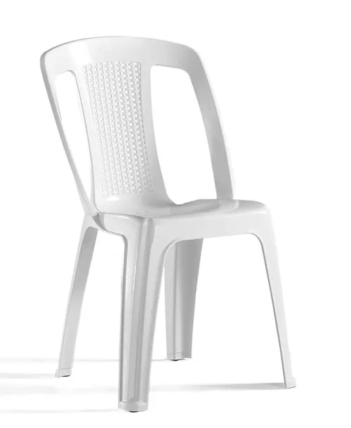 Plastic Chairs