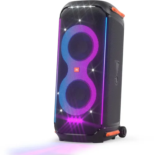 JBL Big Speaker