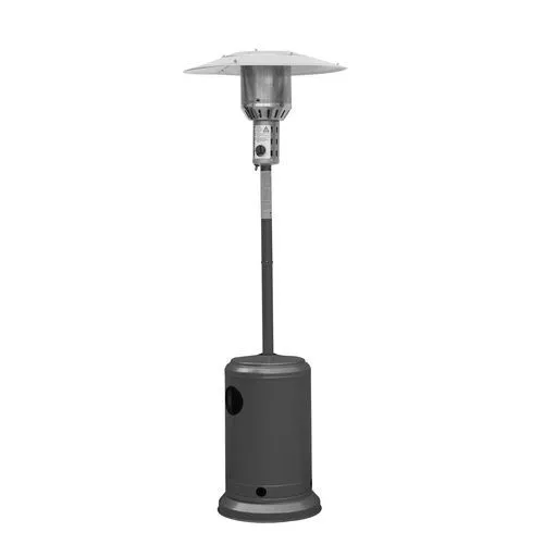 Outdoor Heater with Gas