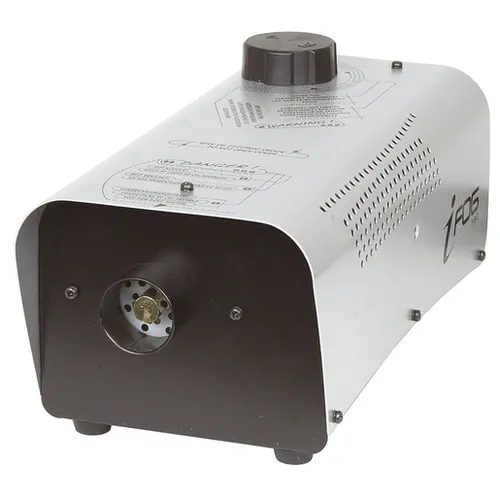Smoke/Low Fog Machine