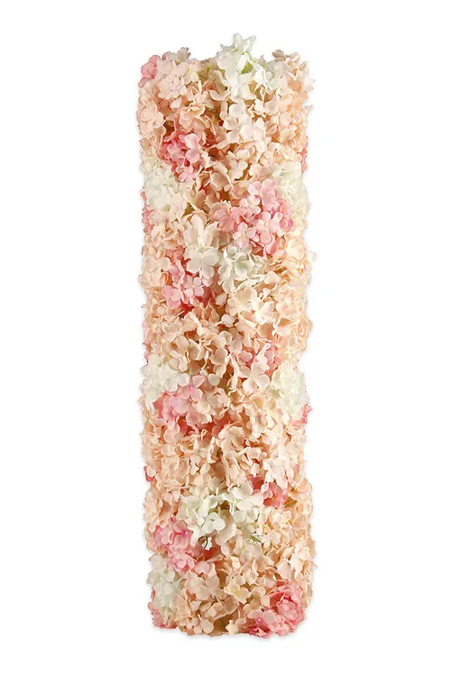 Artificial Flower 1m (Flower1) - Pink