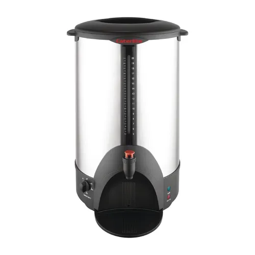 Hot Water Boiler/Urn/Kettle 20L