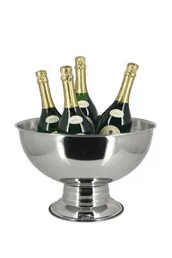 Table Top Drink Tubs/Champagne Bowls