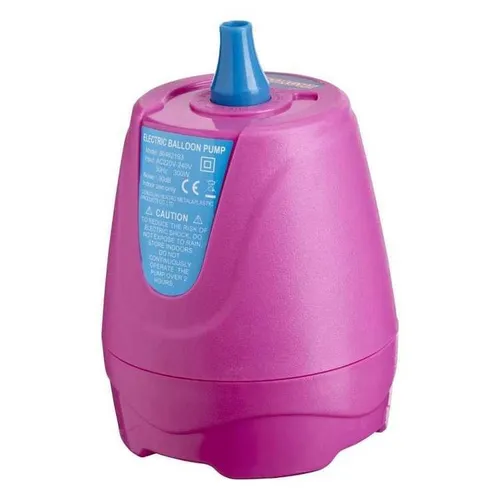 Electric Balloon Pump Single-Nozzle