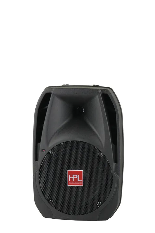 Small speaker 30W