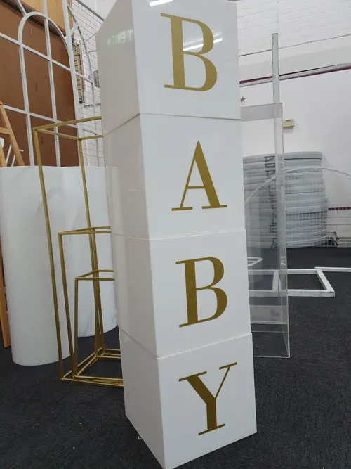 Baby Boxes
