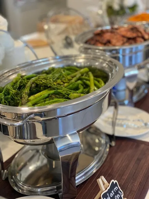 Bain Marie/Food Warmer