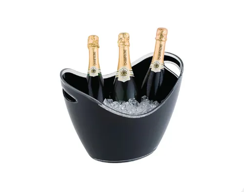 Champagne bowl