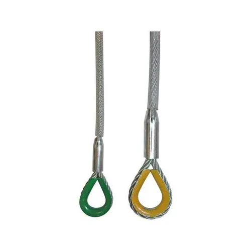  CLB Steel met PVC-slang