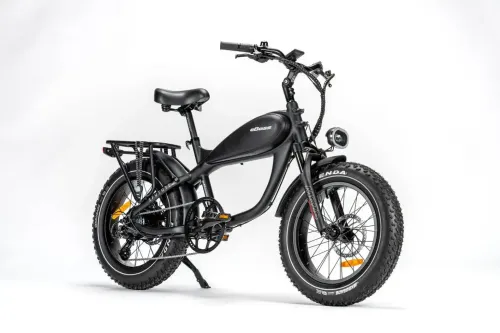 eBoss JR 20″