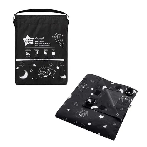 Tommee tippee portable blackout blind