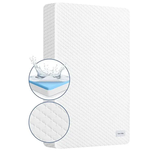 Premium Foam Mini Crib Mattress