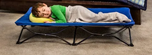 Regalo My Cot® Portable Toddler Bed
