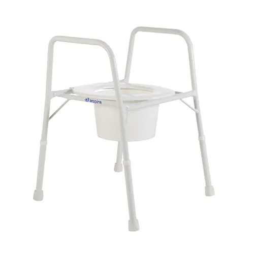 Over Toilet Aid Standard