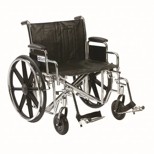 Wheelchair Bariatric