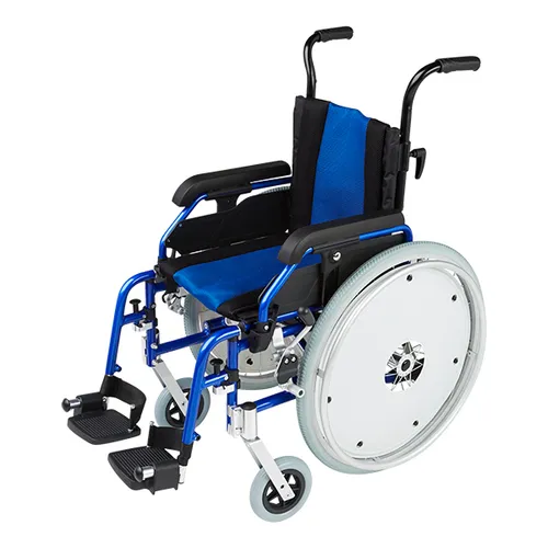 Omega PA1 Wheelchair - Paediatric