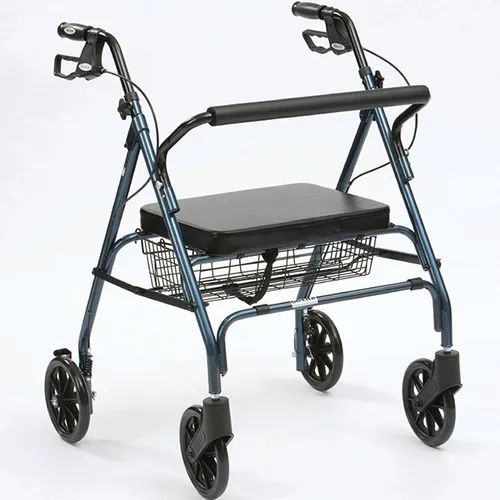 Heavy Duty/ Bariatric Seat Walker 