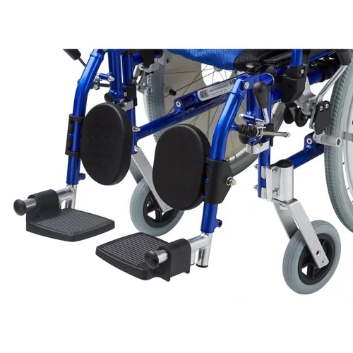 Elevated Leg Rest For PA1 Paediatric Wheelchair